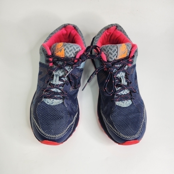 New Balance 590 V3 Speed Ride All Terrain Trail Running Shoes Size 10B - Picture 12 of 16